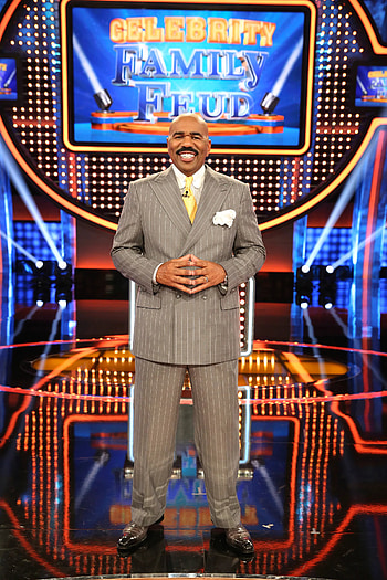Family Feud TV Series, Contestant rules, Feud facts HD phone wallpaper