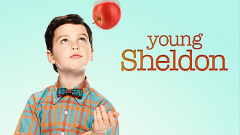 Young Sheldon, TV Series, Season 5 episode 10, Hiatus HD wallpaper
