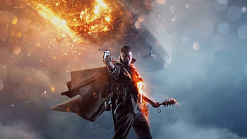 Battlefield 1, battlefield-1, 2016-games, pc-games, ps-games, xbox-games HD wallpaper