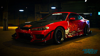 Need For Speed, Need For Speed (2015), Video Game HD wallpaper