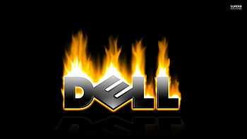 Dell Logo Jpg HD wallpaper