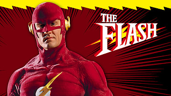 TV Show, The Flash (1990) HD wallpaper