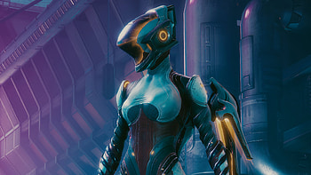 Warframe Game , warframe, 2019-games, games, ps-games, xbox-games HD wallpaper