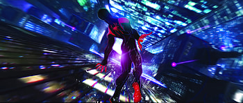 Spider Man Fall , spiderman, superheroes, artwork, artist, artstation HD wallpaper