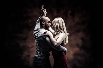 Rumba Dance, Rumba Basics Course, Dance With Me HD wallpaper