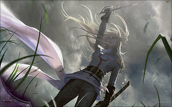 Thalia, Guardian of Thraben | MTG | Pinterest | Thalia, Mtg art and Fantasy art HD wallpaper