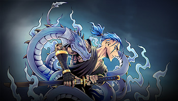Leviatan Esports Levi, Leviatán (Esports), esports, video game HD wallpaper