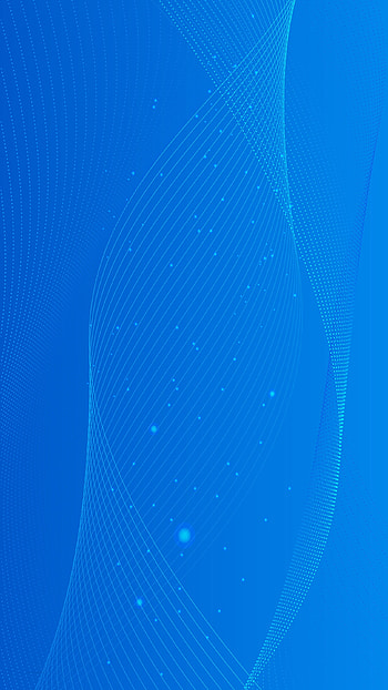 Artificial intelligenc, Art, samsung, blue, technology, india HD phone wallpaper