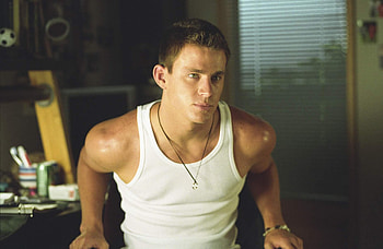 Channing Tatum, actors HD wallpaper