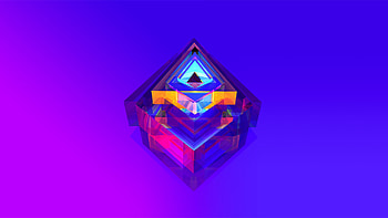 Facets by Justin Maller - Album on Imgur HD wallpaper