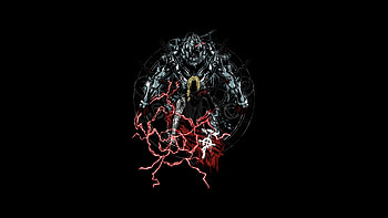 Fullmetal Alchemist: Brotherhood HD wallpaper