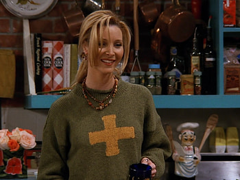 Friends TV, Phoebe Buffay, Phoebe Buffay HD wallpaper