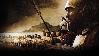 Sparta, Create meme, Ancient warriors, Epic battle HD wallpaper