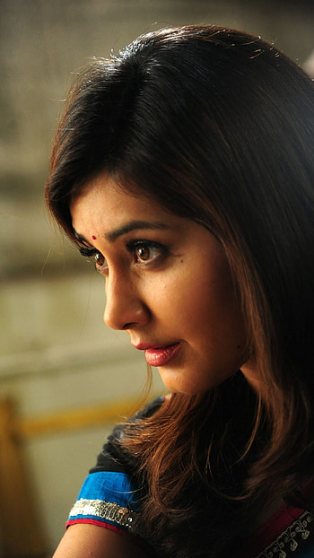 Rashi khanna, telugu actress, model, beautiful HD phone wallpaper