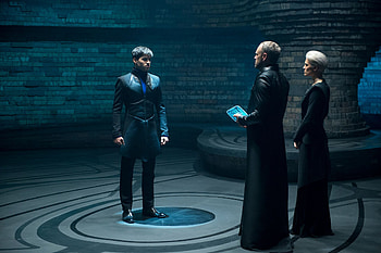 Krypton Tv Series, krypton, tv-shows HD wallpaper
