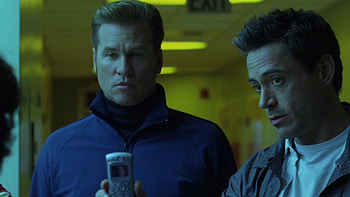 Kiss Kiss Bang Bang, Jpeg , Movie HD wallpaper