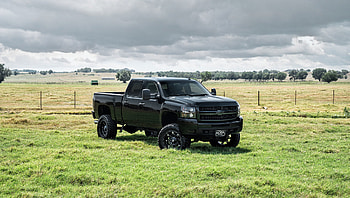 Chevrolet, Cars, Side View, Avalanche HD wallpaper