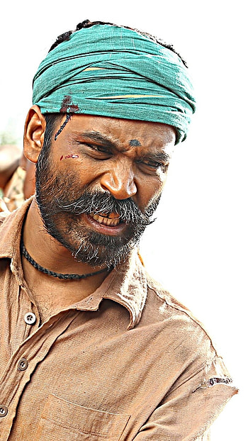 Dhanush, Dhanush South, Hero HD phone wallpaper