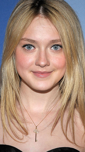 Dakota Fanning, Movies, Actress, American HD phone wallpaper