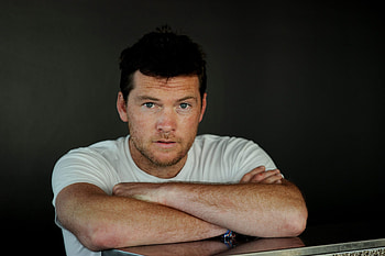Sam Worthington, Wide 58232 px, Sam Worthington HD wallpaper