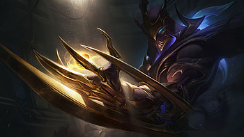 Galaxy Slayer Zed 02 HD wallpaper