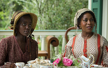 12 Years A Slave, Movie, , Background HD wallpaper