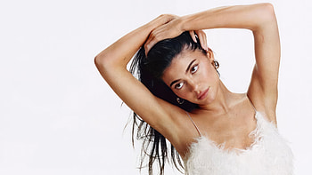 2023 Kylie Jenner Fall Ad Campaign , kylie-jenner, celebrities, girls, model HD wallpaper