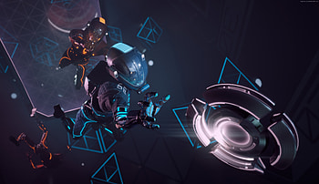 Lone Echo , lone-echo, games, 2017-games HD wallpaper