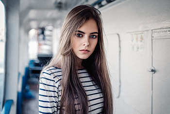 Unknown Model, babe, Woman, model, female HD wallpaper
