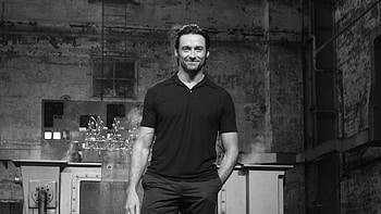 Hugh Jackman movies, Monochrome , 52485 px HD wallpaper