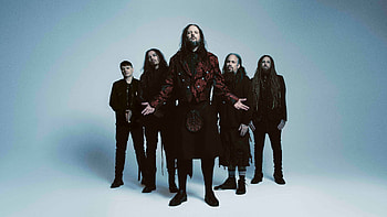 Art by Korn, Music inspiration, Visual representation, Expressive creativity HD wallpaper