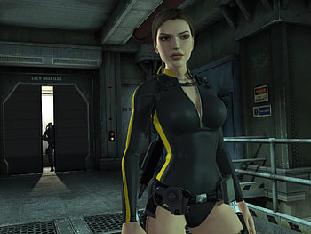 Tomb Raider: Underworld, Windows screenshots, Game highlights, Memorable moments HD wallpaper