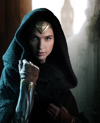 Wonder Woman Movie 2017, wonder-woman, movies, super-heroes, 2017-movies HD phone wallpaper