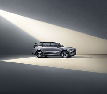 Ford Edge L, vehicle, Ford Edge HD wallpaper