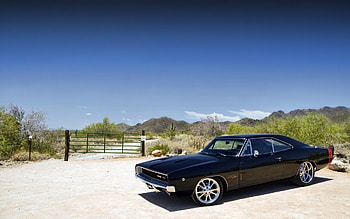Transport, Landscape, Auto HD wallpaper