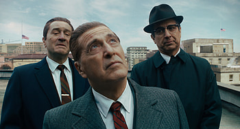 The Irishman, High-resolution , Mobster film, Digital artwork HD wallpaper