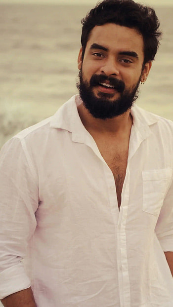 Tovino Thomas, mallu actor, kaly HD phone wallpaper