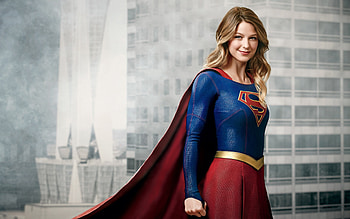 Supergirl Tv Show, supergirl, girls, tv-shows HD wallpaper