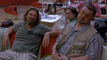 the big lebowski pic: Full (Haynes Bush ) HD wallpaper
