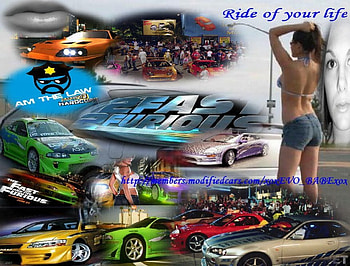ride of your life ! HD wallpaper