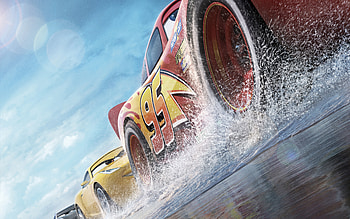 Cars 3 Movie 2017, cars-3, pixar, animated-movies, 2017-movies HD wallpaper