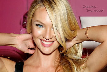 Candice Swanepoel, SUPERMODEL, BLONDE, SEXY, GORGEOUS HD wallpaper