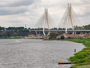 Brazzaville, State magazine, Congo-Brazzaville, Republic of the Congo HD wallpaper