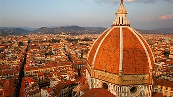 Florence Cathedral, Florence backgrounds, Captivating , Travel inspiration HD wallpaper