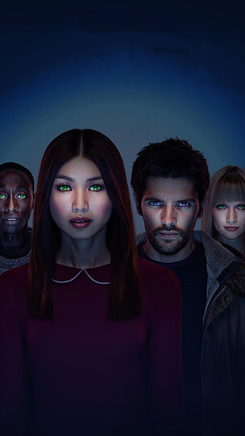 Humans (2022) movie HD phone wallpaper