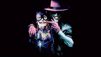 Dc Comics HD wallpaper