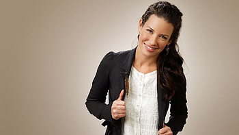 Evangeline Lilly, , Background HD wallpaper