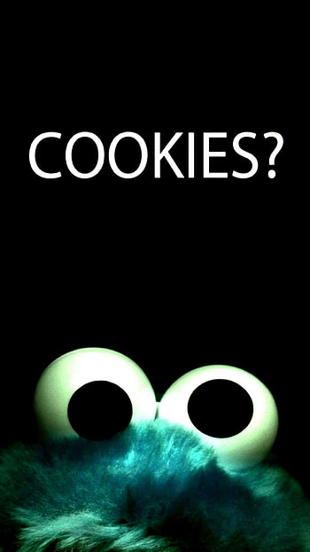 Cookie Monster, Funny , Humorous backgrounds, Amusing character HD phone wallpaper