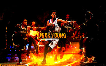 Nick Young 