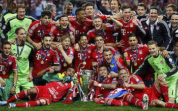 fc bayern munich HD wallpaper